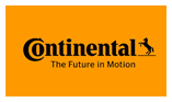 CONTINENTAL The future in motion